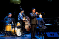 20:15 - The Classic Jazz quartet, Gary Smulyan et al
