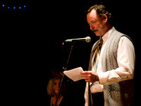 Hitchcock radio play 2011